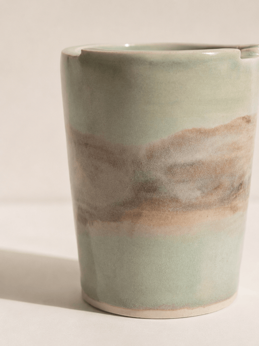 Sage Horizon Travel Cup