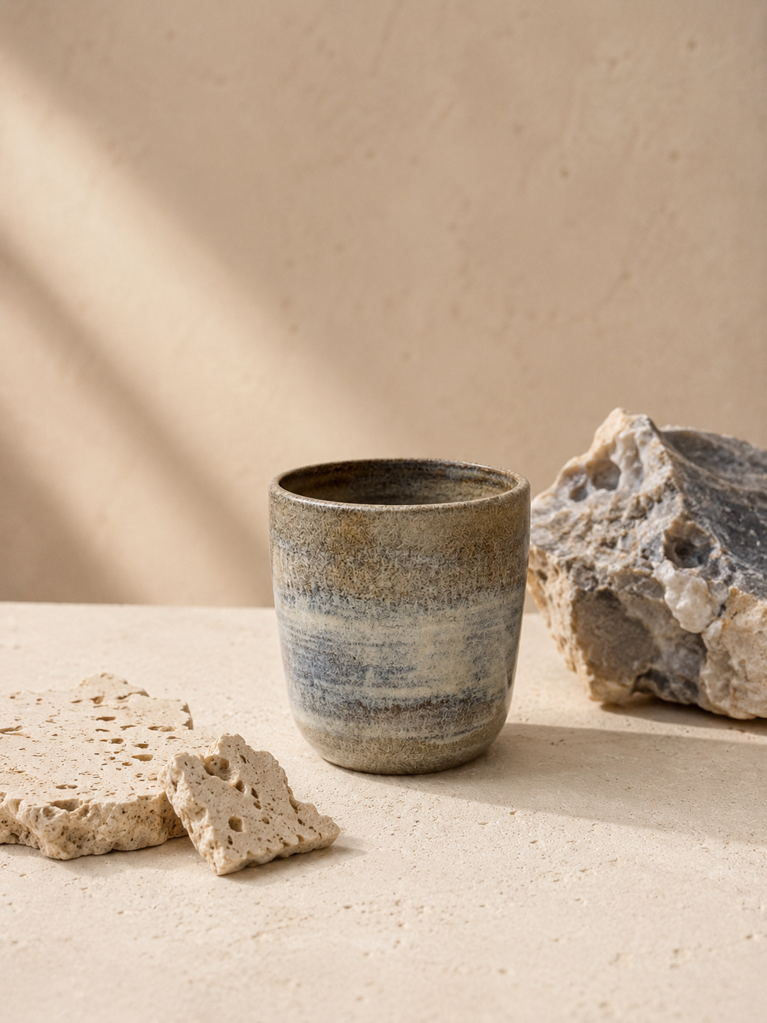 Coastal Mist Tumbler