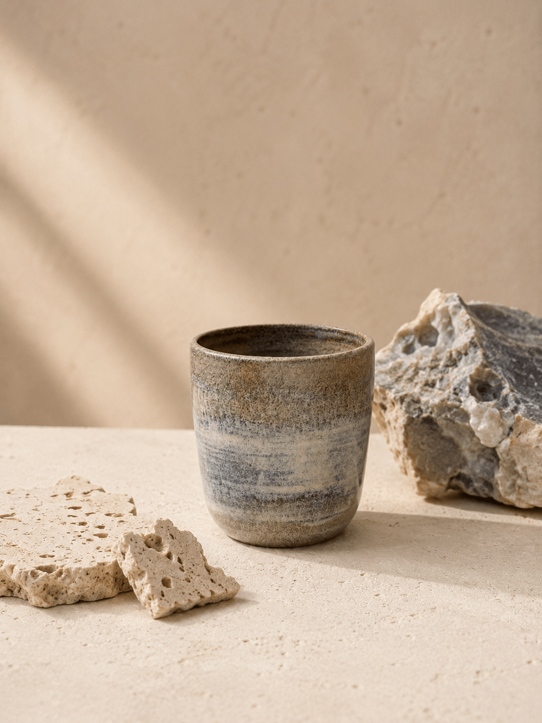 Coastal Mist Tumbler
