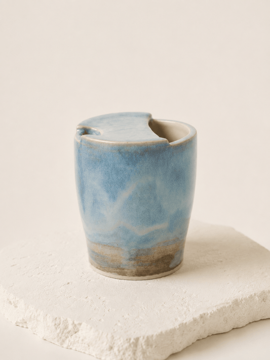 Ocean Mist Travel Cup