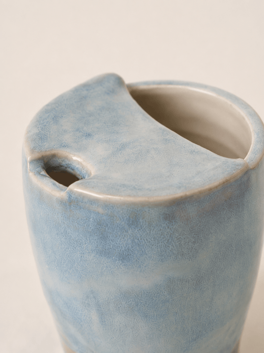 Ocean Mist Travel Cup