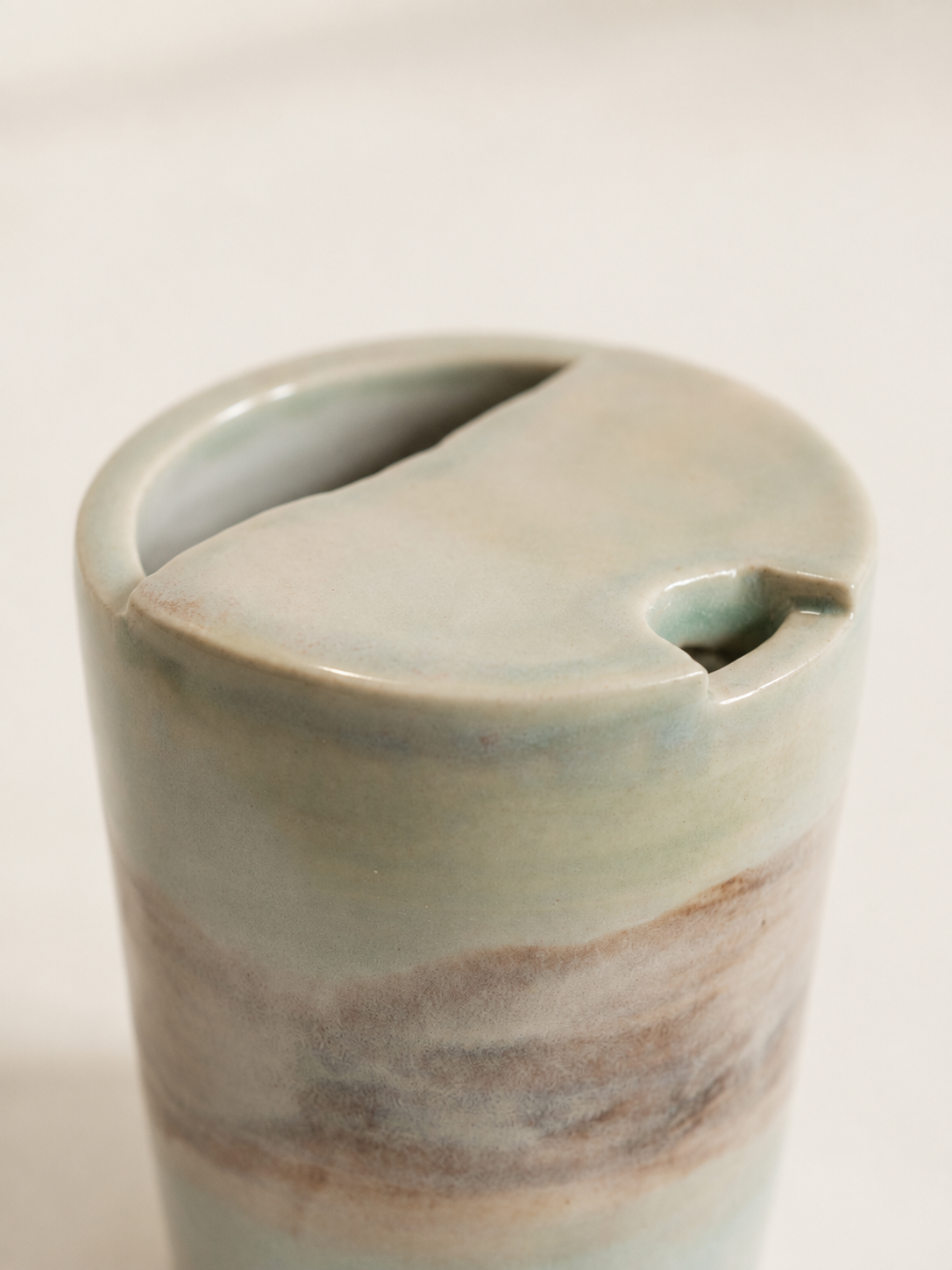 Sage Horizon Travel Cup