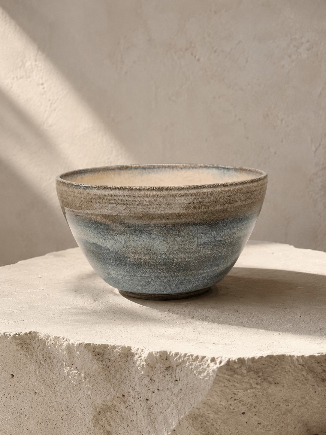 Misty Shore Bowl