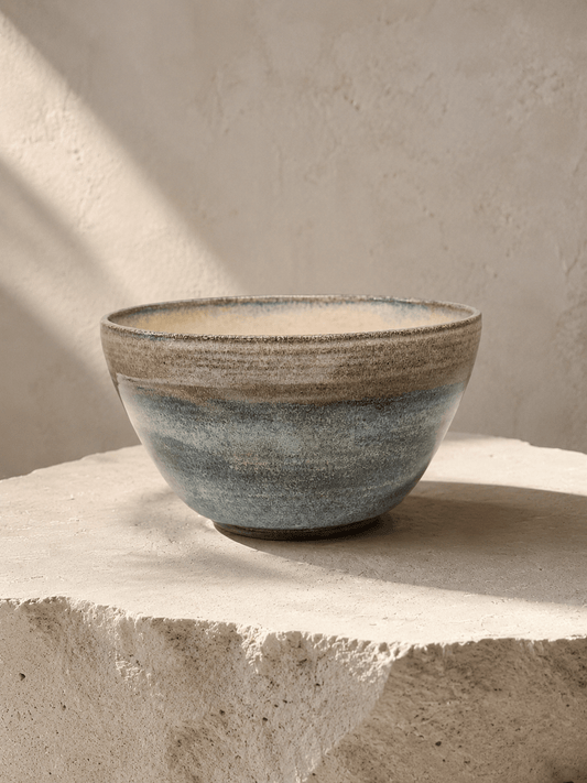 Misty Shore Bowl