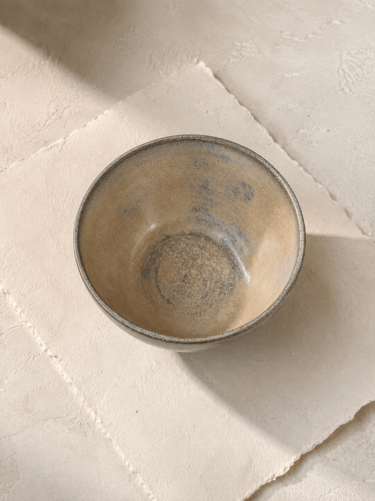 Misty Shore Bowl