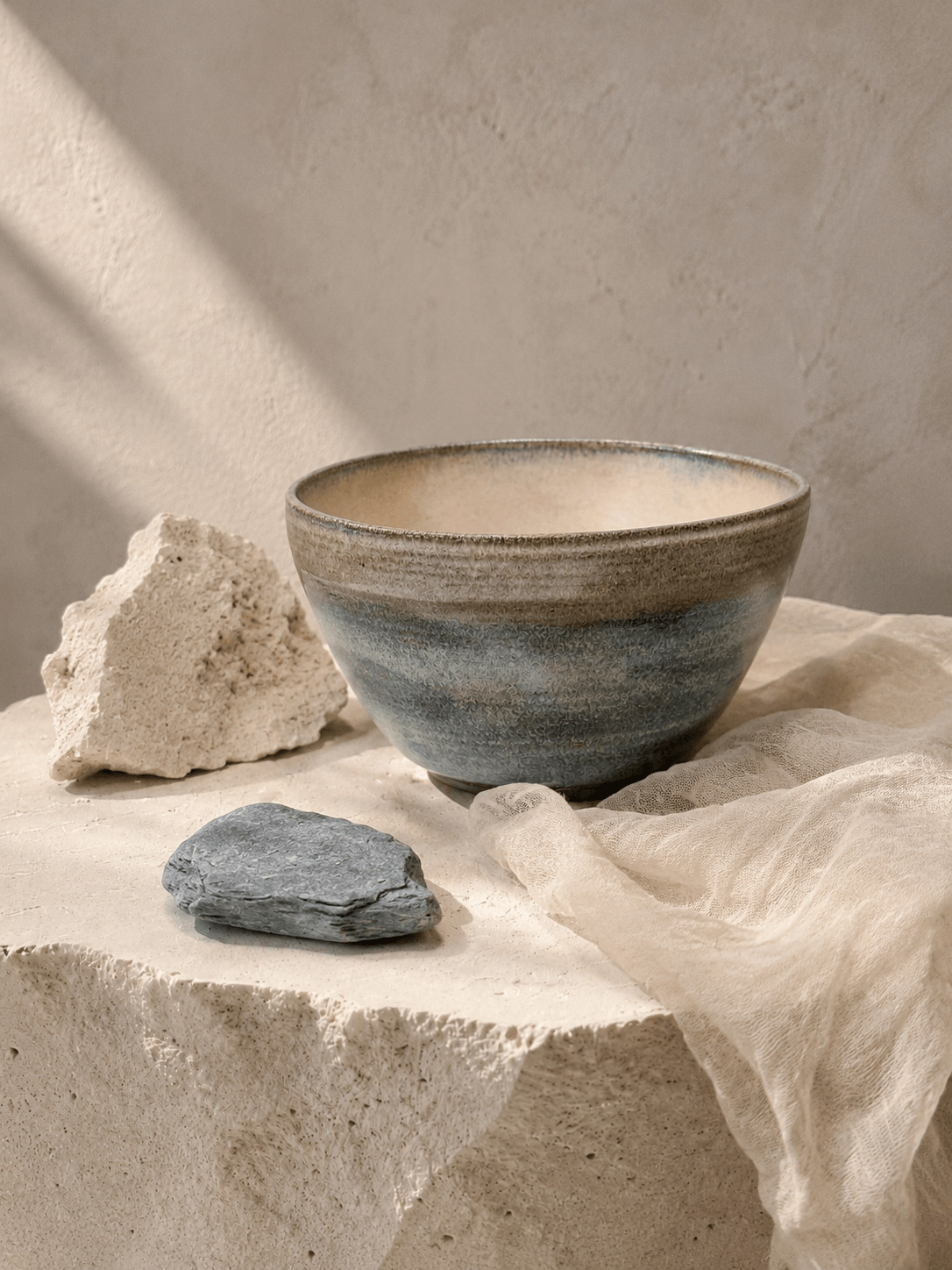 Misty Shore Bowl