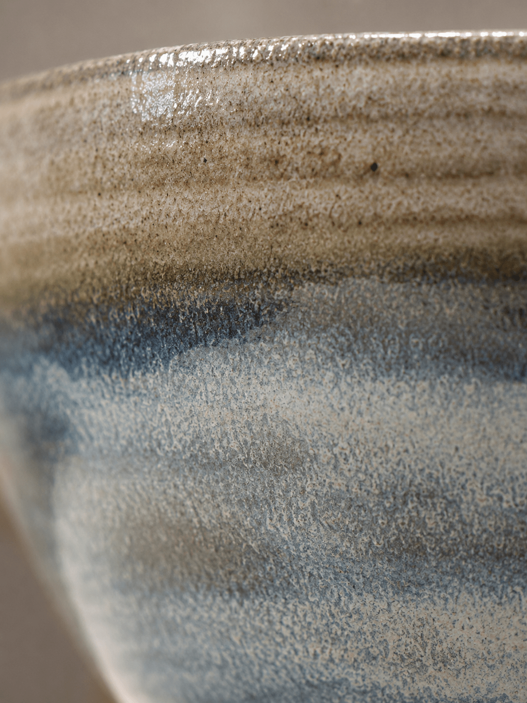 Misty Shore Bowl