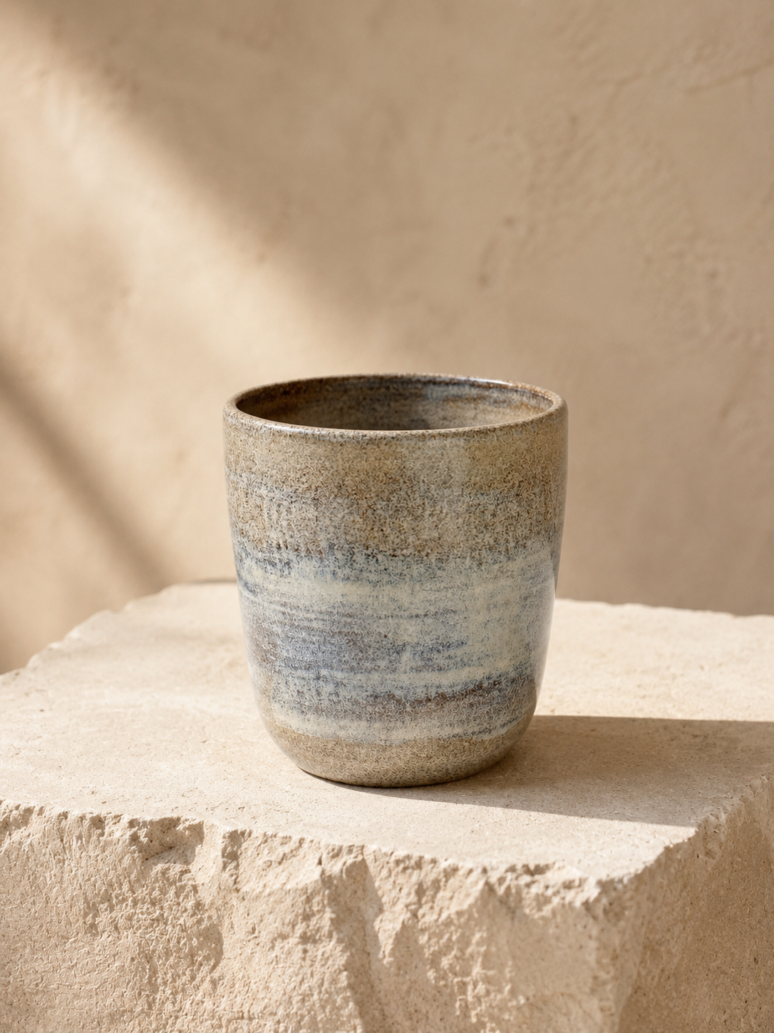 Coastal Mist Tumbler