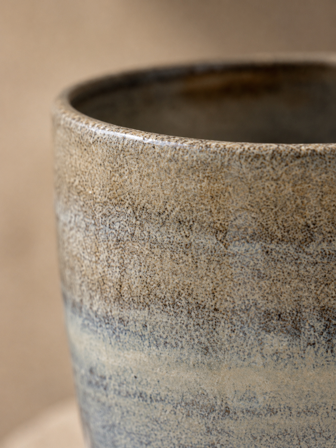 Coastal Mist Tumbler