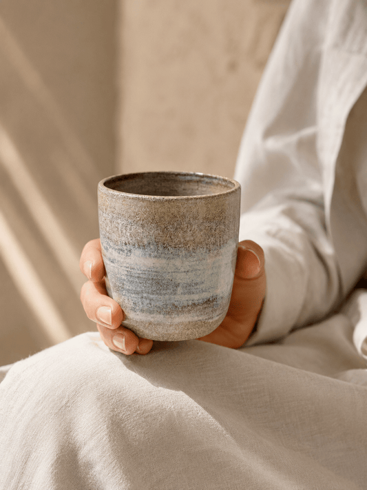Coastal Mist Tumbler