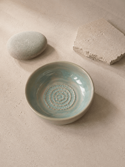 Sage Current Garlic Grater