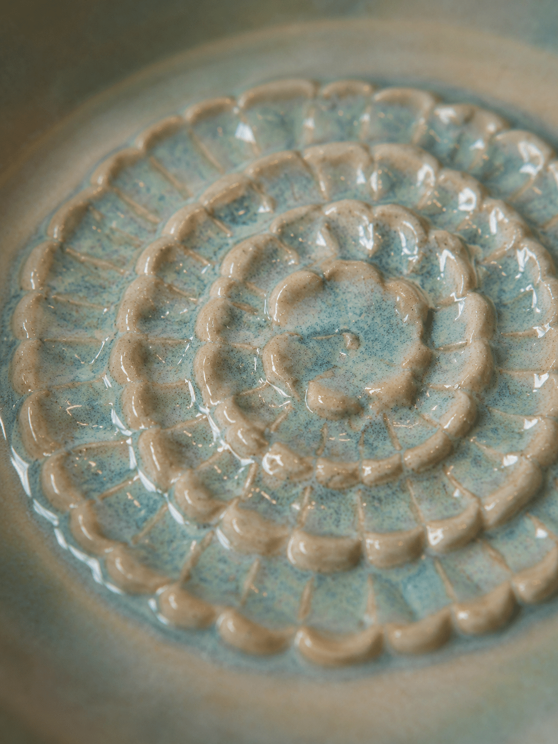 Sage Current Garlic Grater