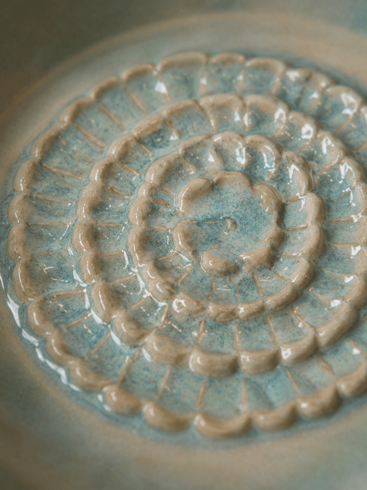 Sage Current Garlic Grater